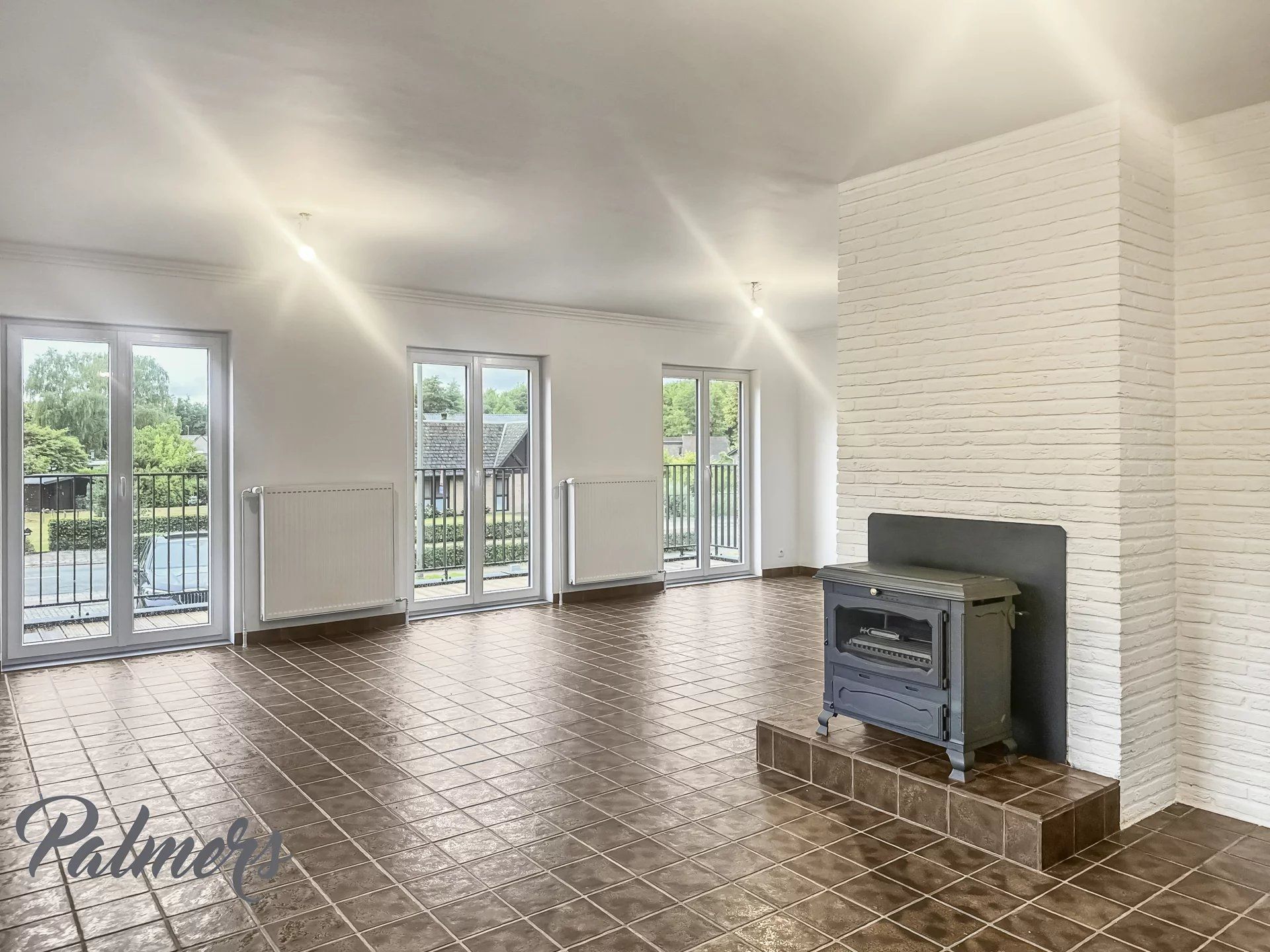 Comfort, ruimte èn ligging: instapklaar wonen in het groen. foto 4