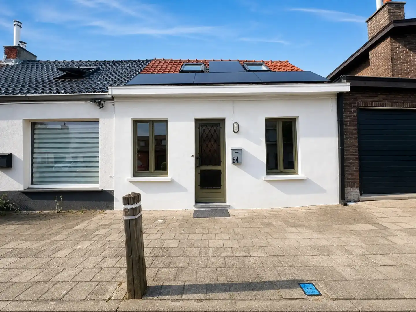 Huis te huur Kere 64 - 9950 Lievegem