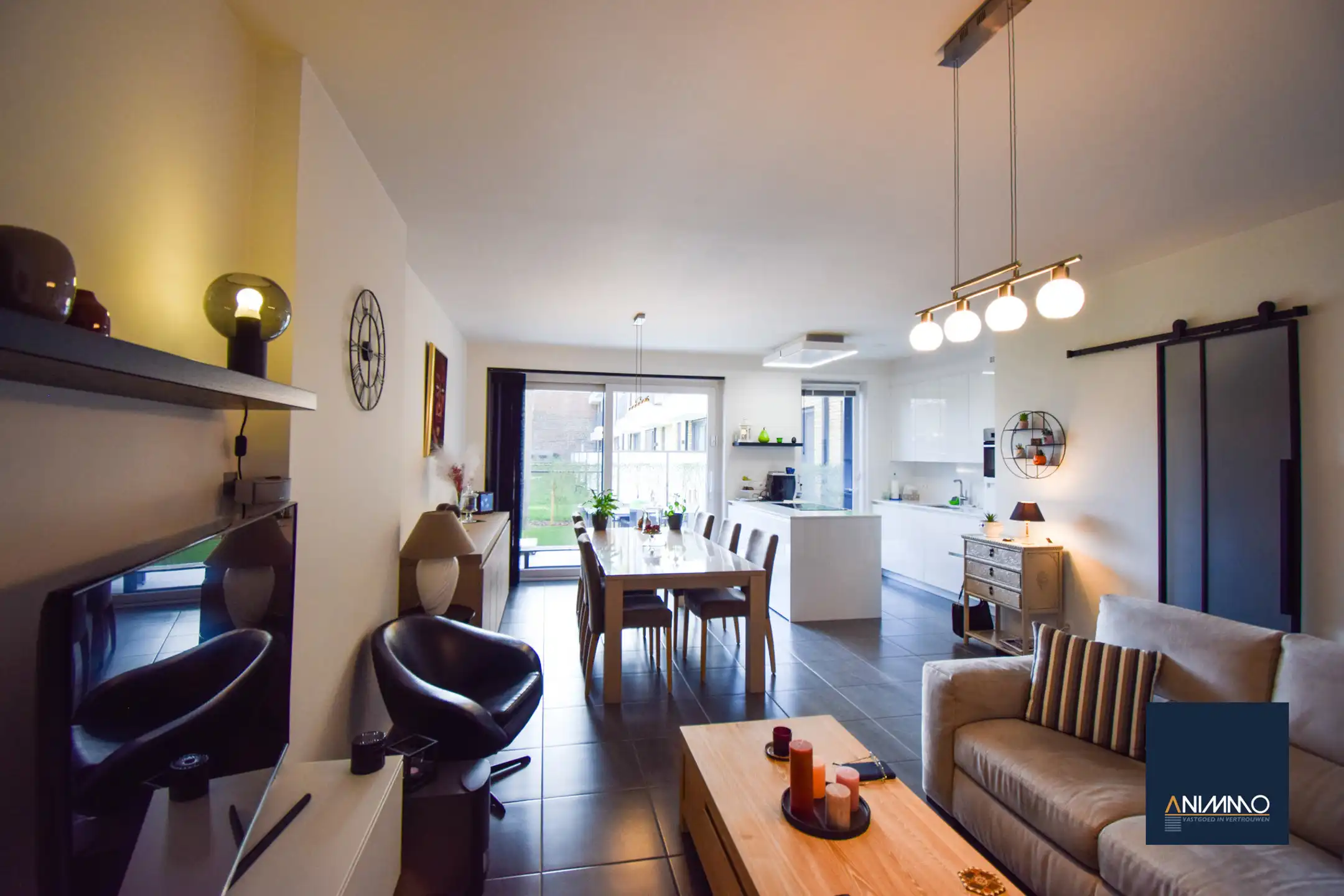 Appartement te koop foto 4