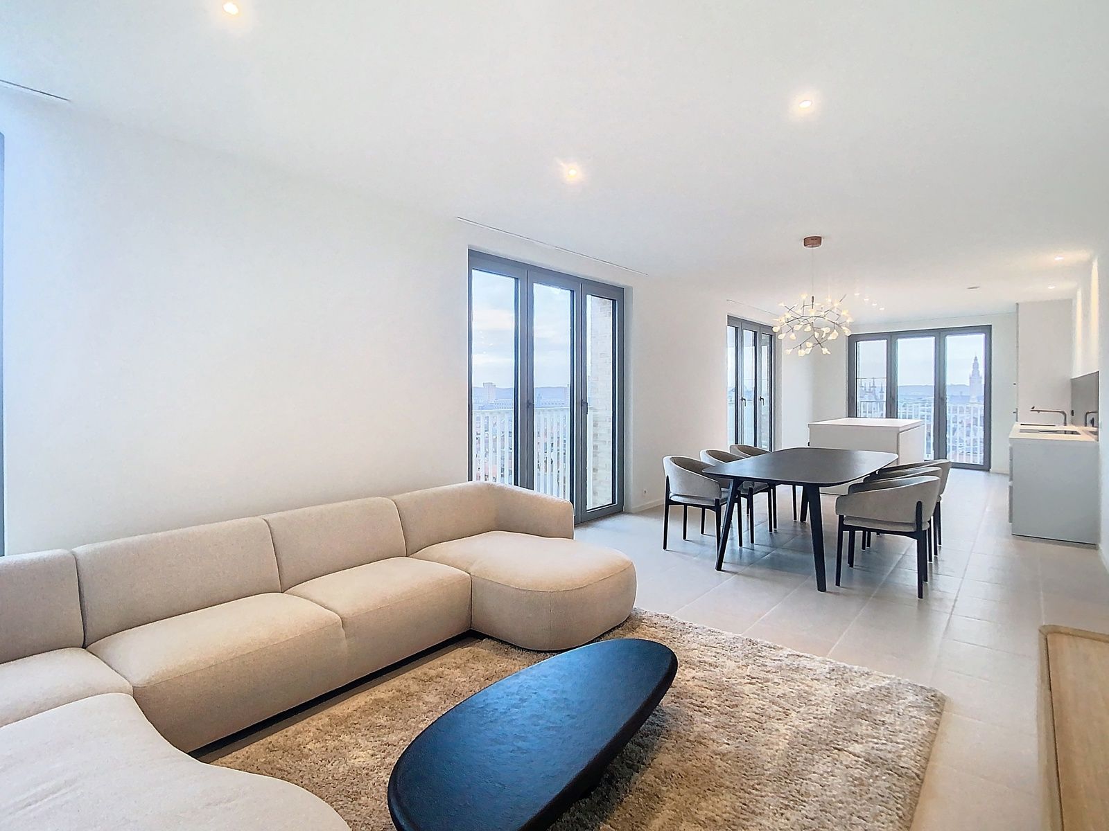Appartement te huur foto 3