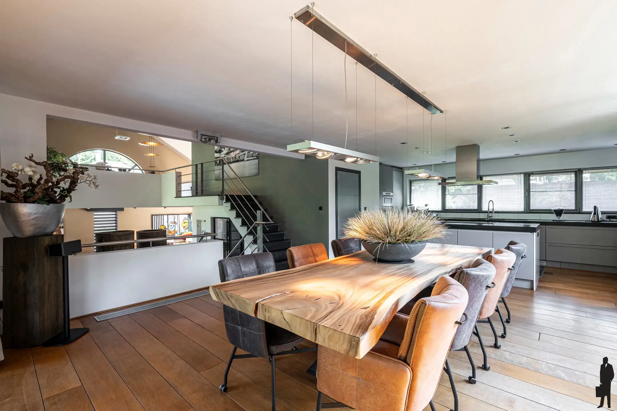 Exclusieve split-levelvilla met 5 slaapkamers te Brecht foto 18