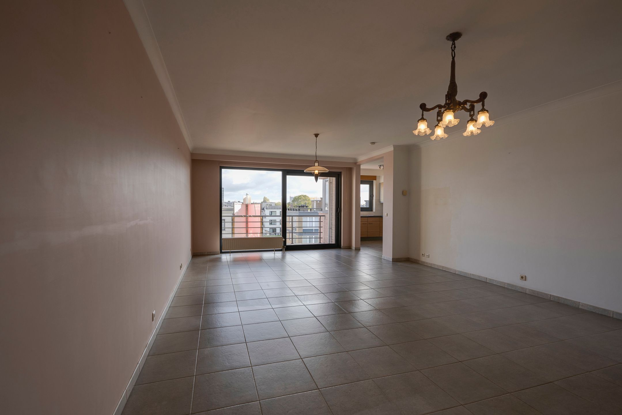 Leuk appartement met 2 terrassen en garagebox foto 7