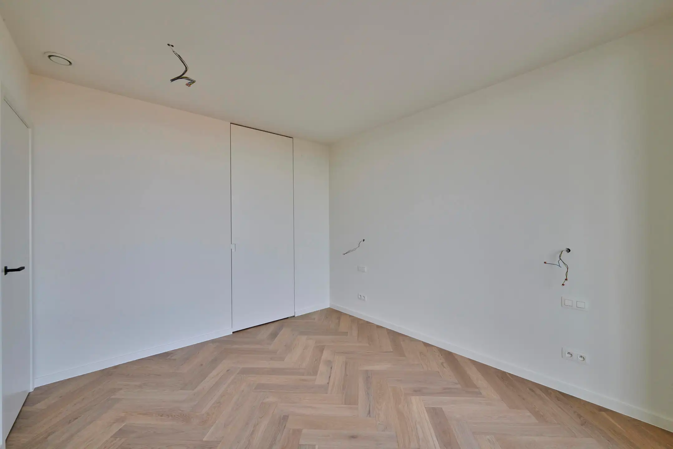 UNIEK APPARTEMENT MET WIJDS UITZICHT OVER DE STAD foto 12