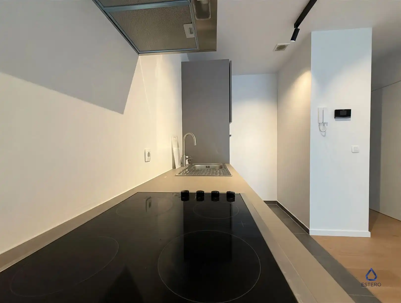 Ruim 2-slaapkamerappartement nabij het bruisende Eilandje foto 7