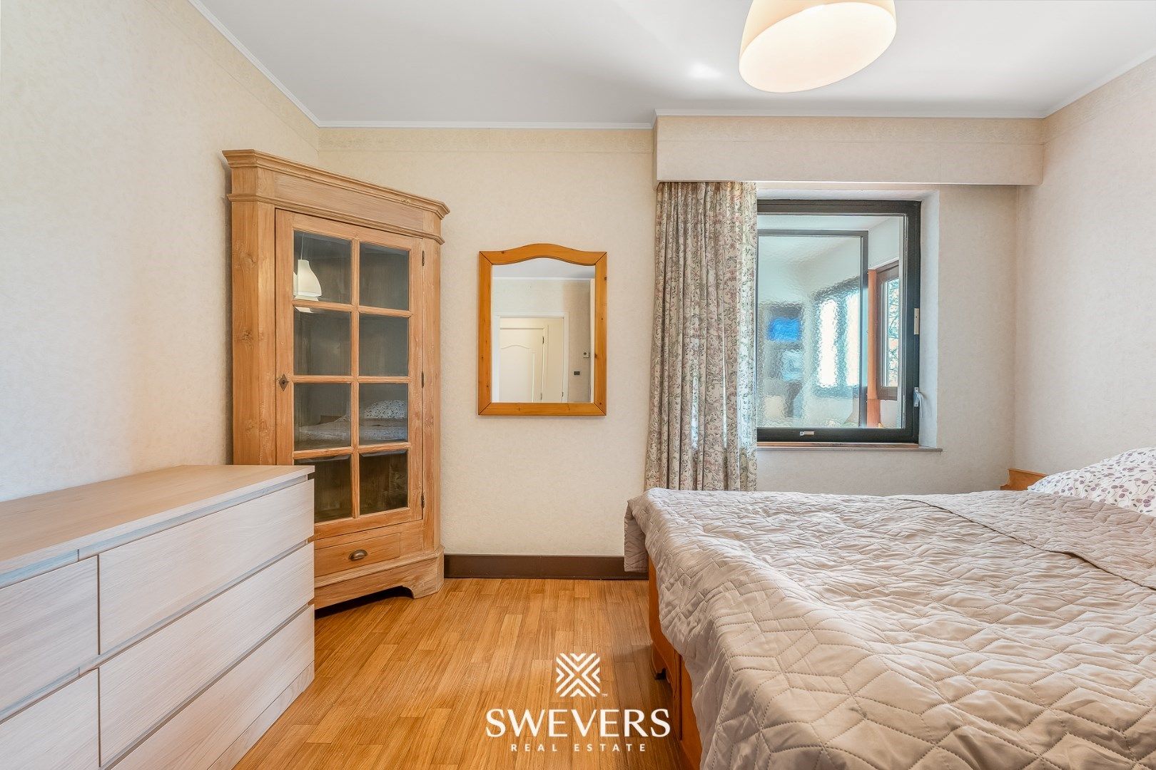 Instapklaar 2-slpk appartement met terras te Bolderberg centrum foto 17