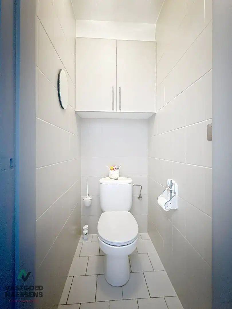 INSTAPKLAAR 1 SLPK APP IN RUSTIGE WOONWIJK MET TERRAS foto 15