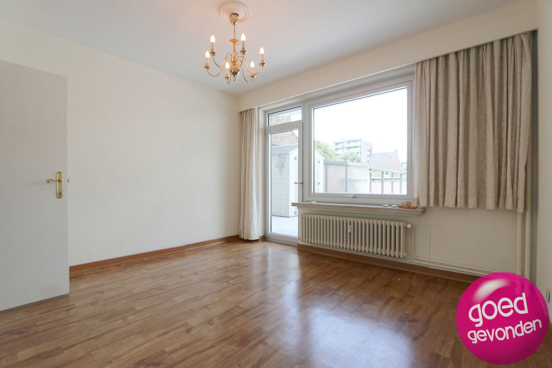 APP 169m² + 3 SLK + 2 LIVING + 2 BDK + TERRAS 52m² + CENTRUM foto 14