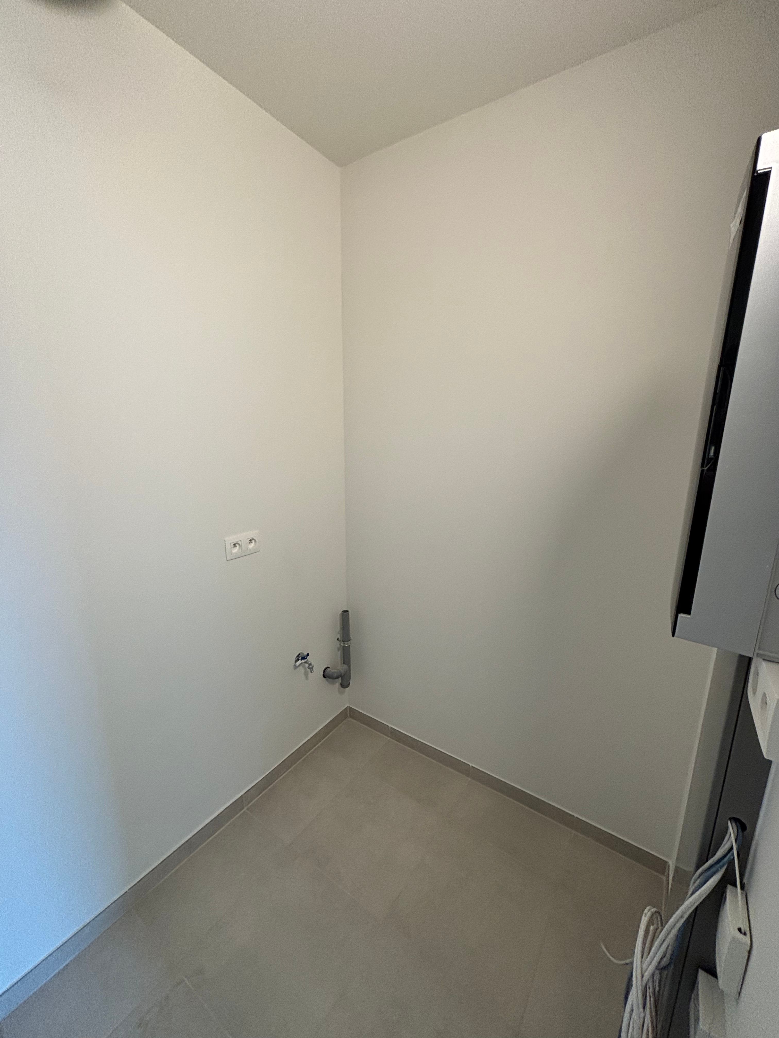 Nieuwbouw 2-slaapkamerappartement met terras foto 11