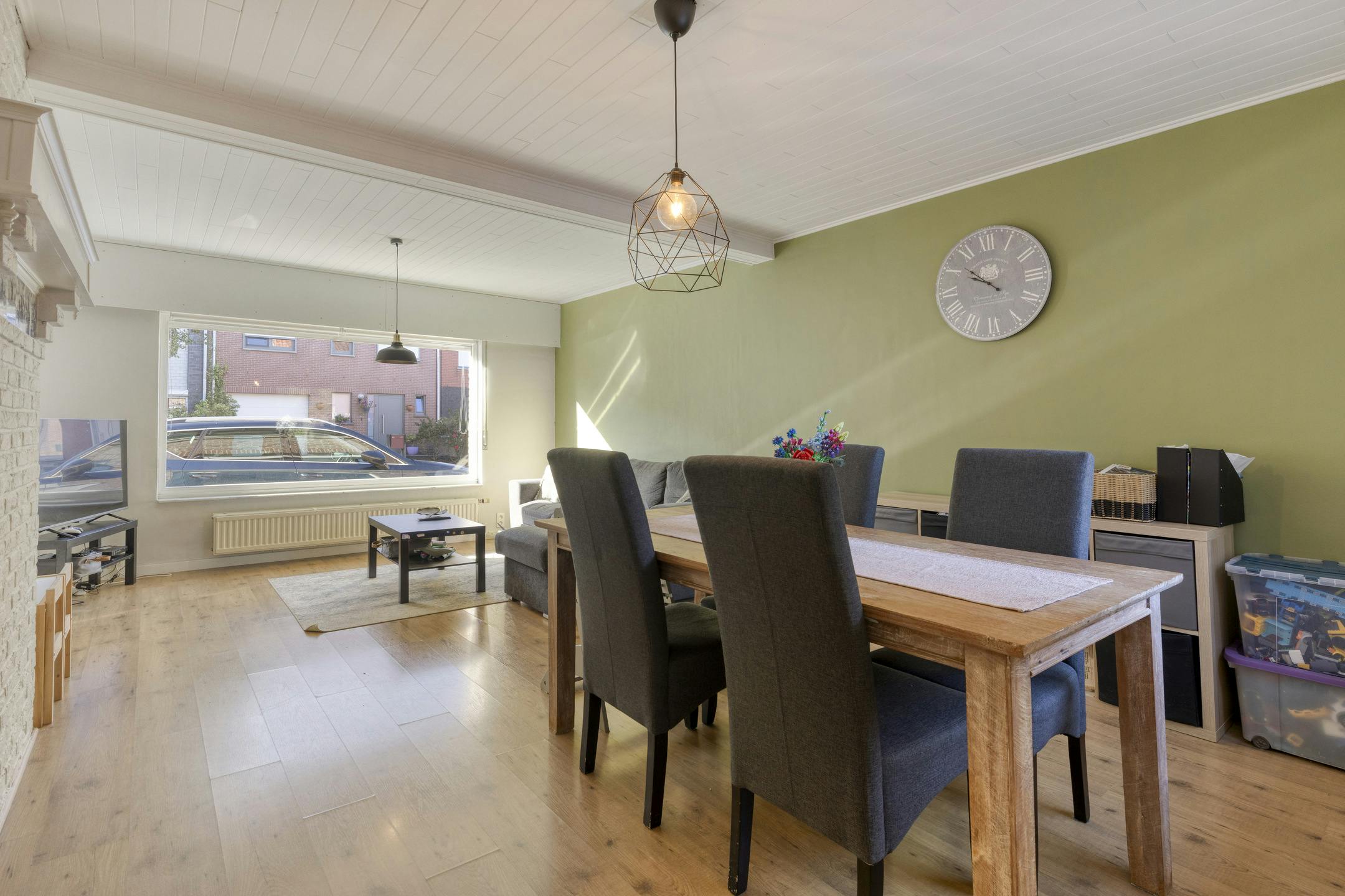 Instapklare woning te koop te Essen-Wildert! foto 8