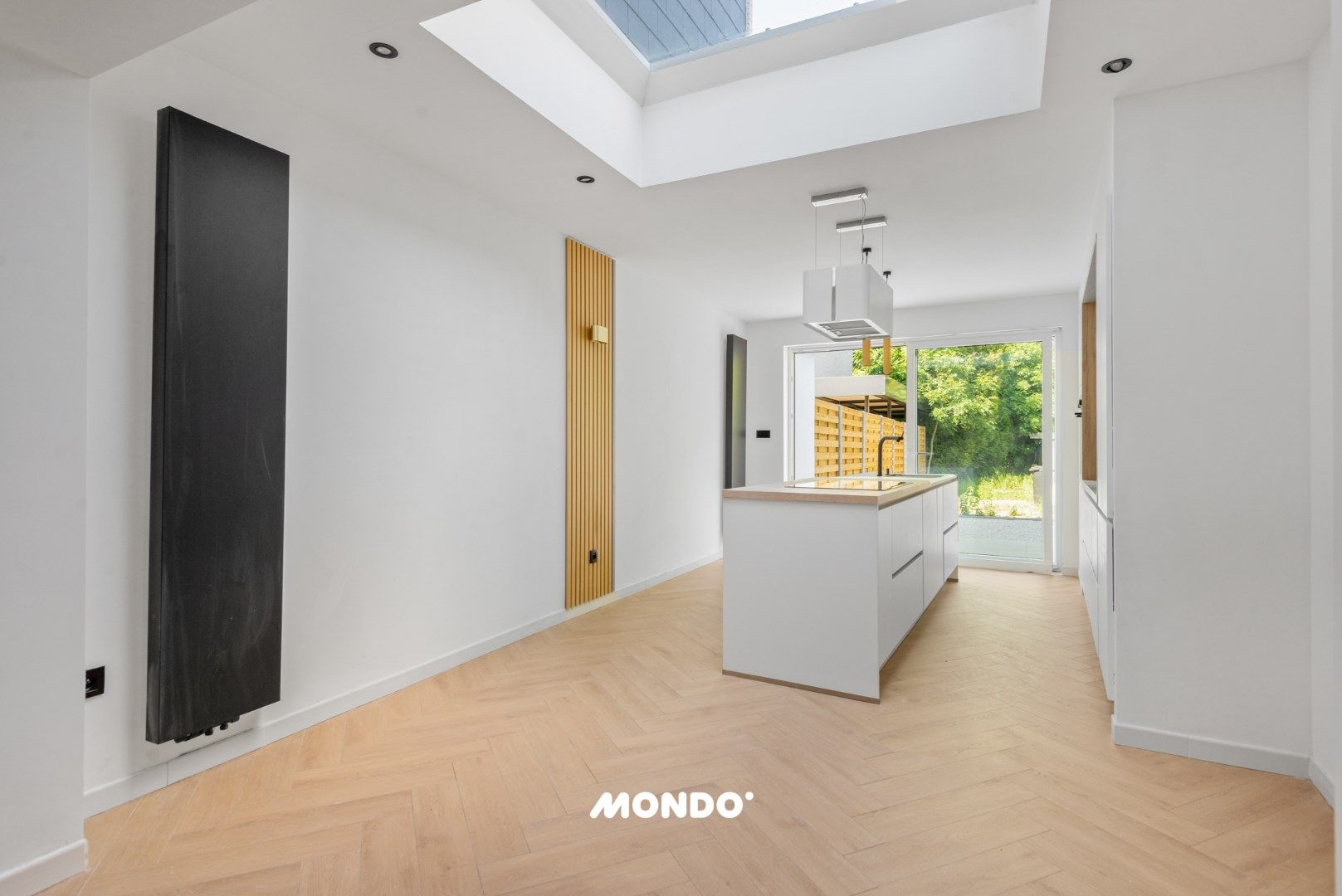 Volledig gerenoveerde woning met 3 slaapkamers! foto 6