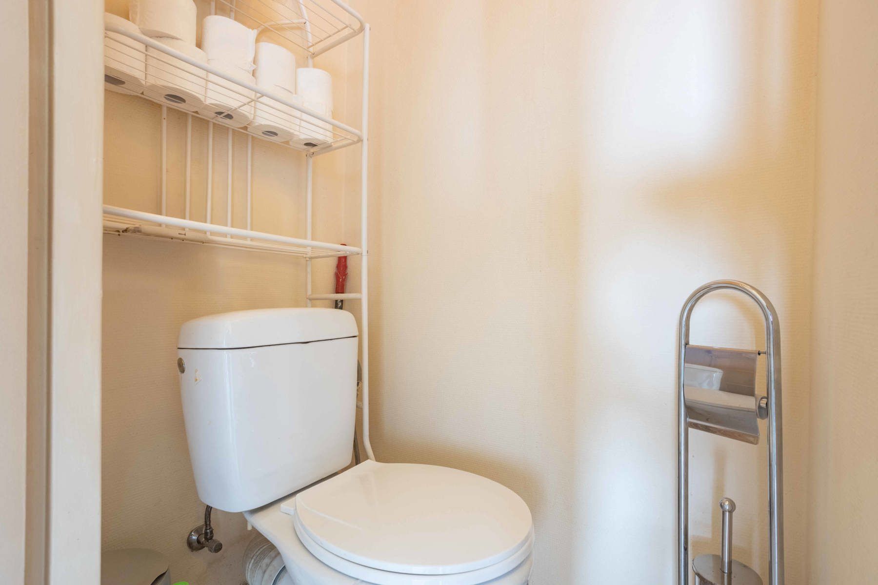 Leuk appartement met centrale ligging! foto 15