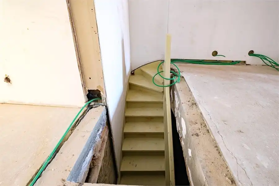 KNAP HANDELSPAND MET VEEL MOGELIJKHEDEN IN HET STADSCENTRUM VAN SINT-TRUIDEN foto 16