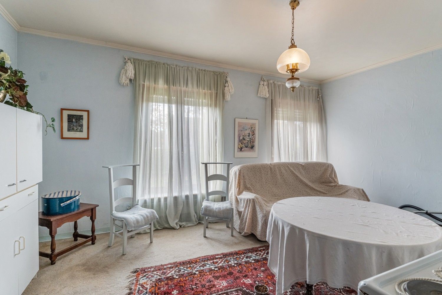 Karaktervolle villa op perceel van 18a foto 11