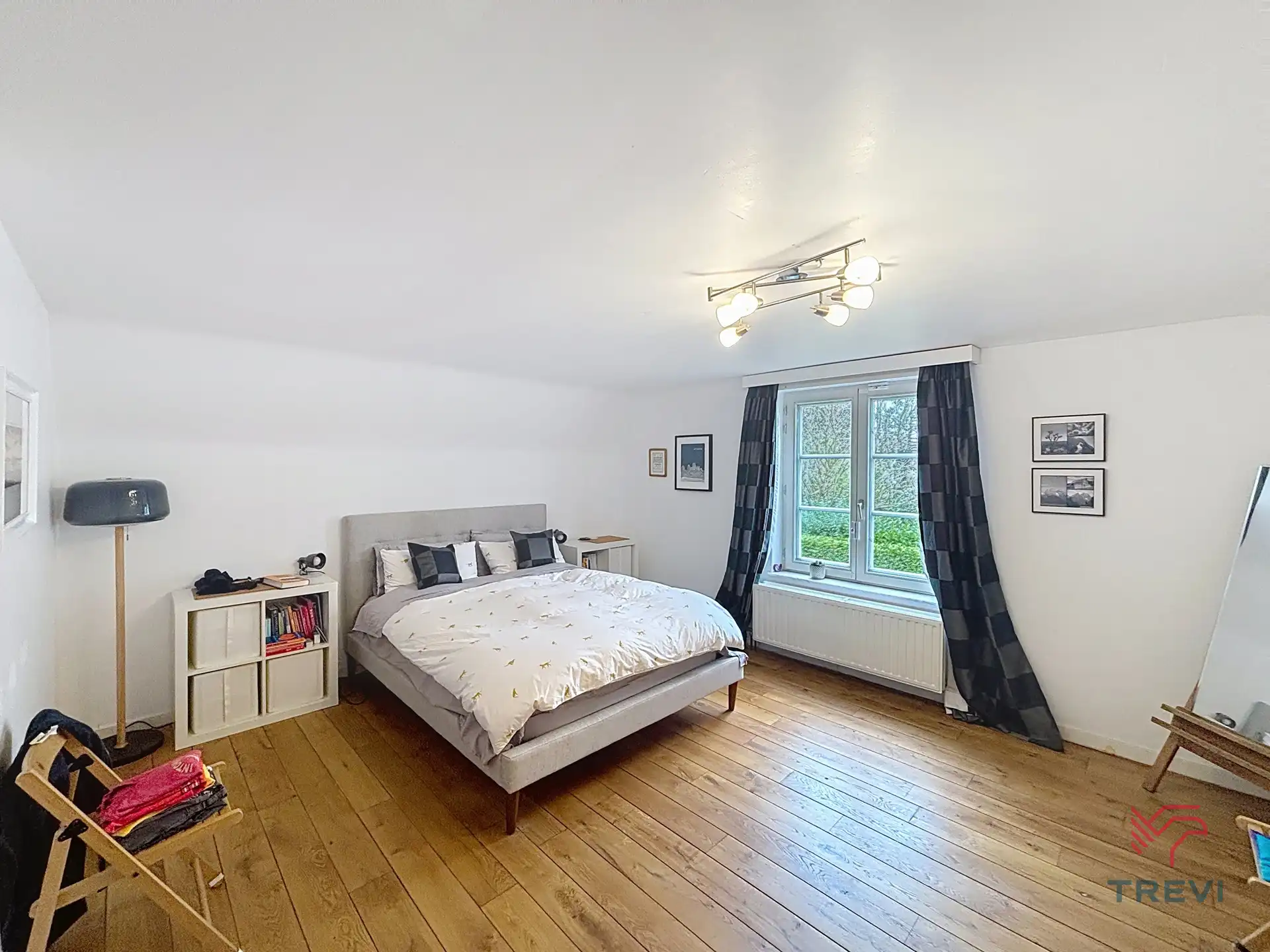  RSG, VILLA MET 3 SLAAPKAMERS IN EEN GROENE OMGEVING foto 16