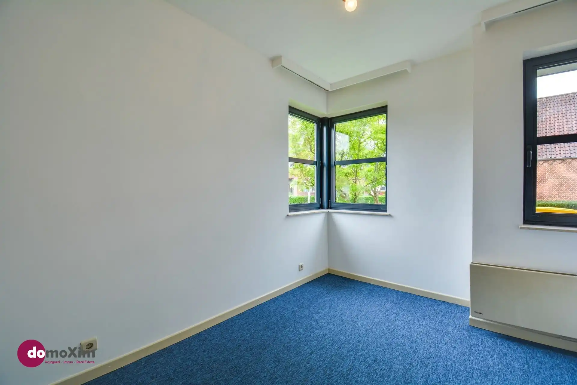 Gelijkvloerse studio met één slaapkamer in Boortmeerbeek foto 7