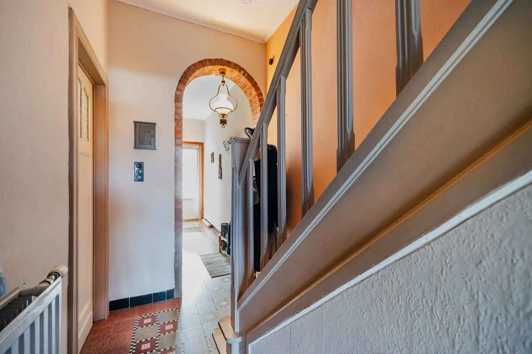 Grote woning met appartement mogelijk als opbrengsteigendom foto 2