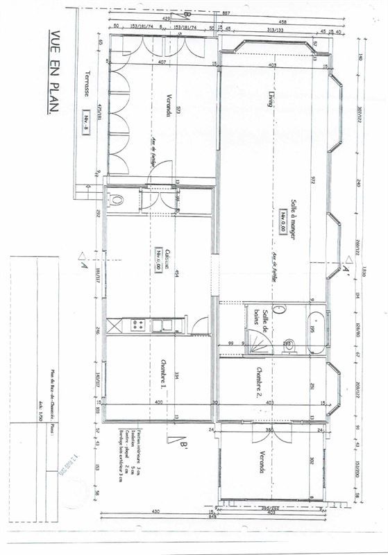 Gemeubeld huis foto 27