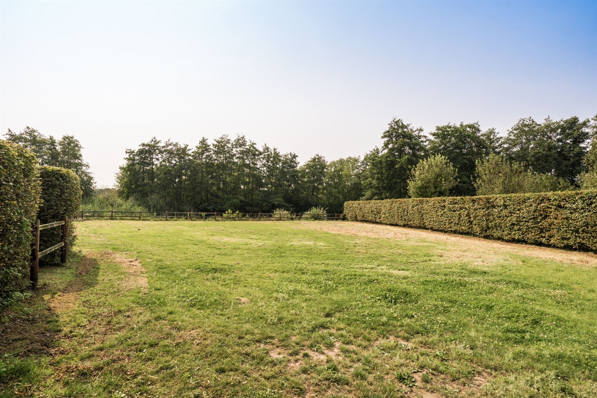 Uitzonderlijk en uniek pand in een paradijselijke omgeving waar luxe en natuur samenkomen foto 10