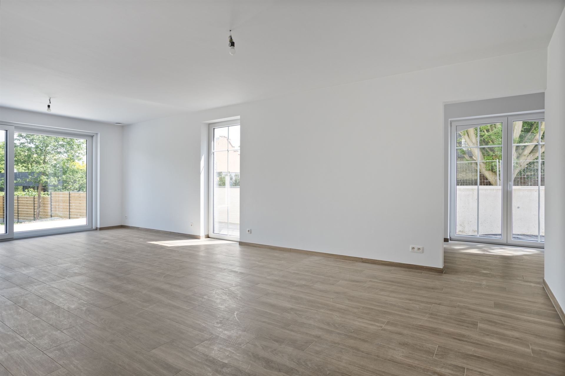Prachtige nieuwbouw in rustige straat foto 7