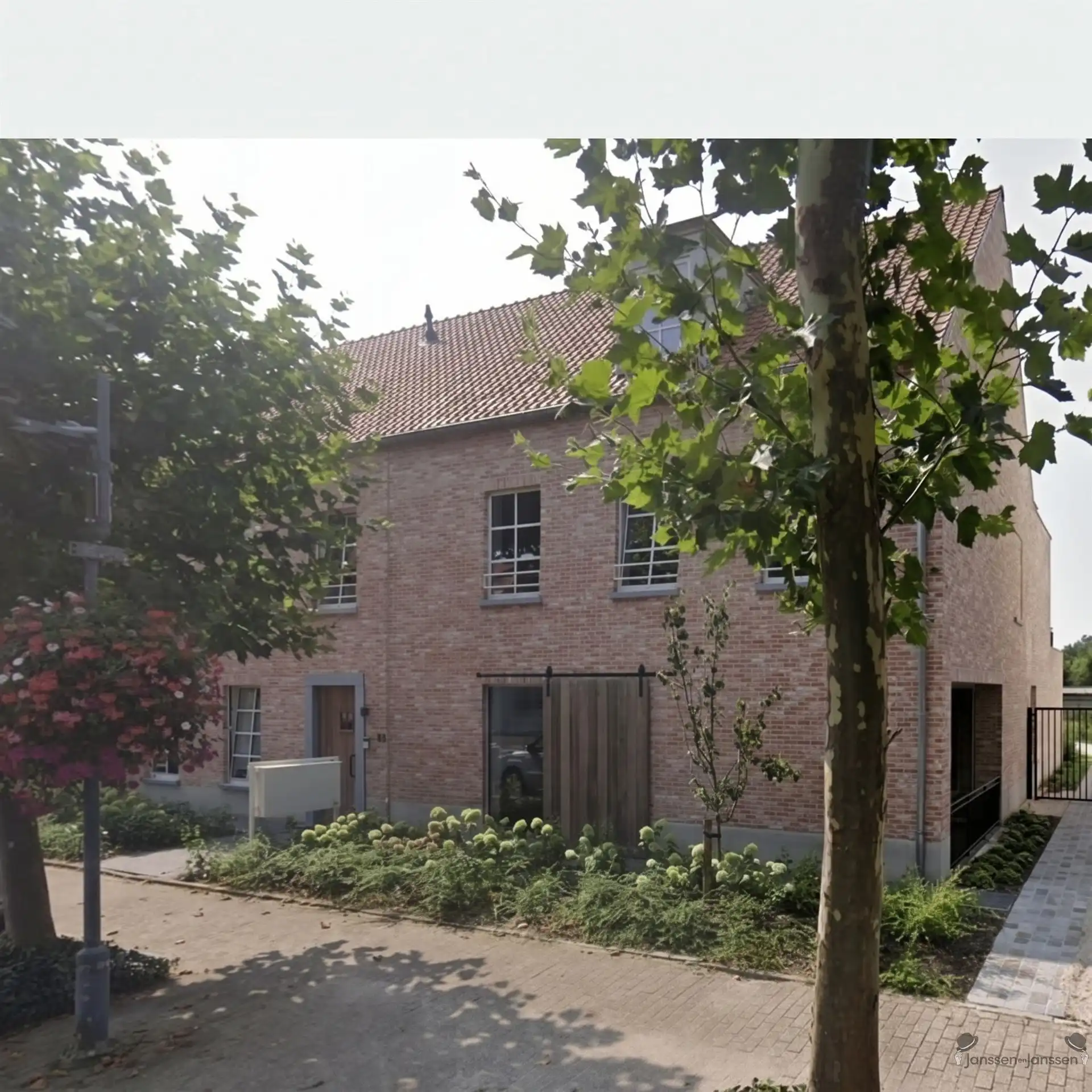 Luxe appartement, centraal gelegen met groot terras, 3 slaapkamers en EPC A foto 23