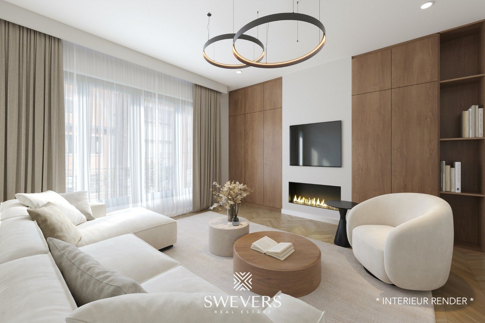 Instapklaar pand met rendement en centrale ligging in Hasselt foto 3