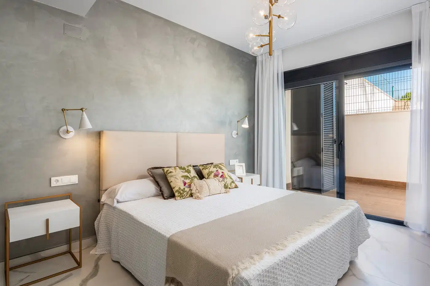 Bellavista Bungalows - San Miguel de Salinas foto 4