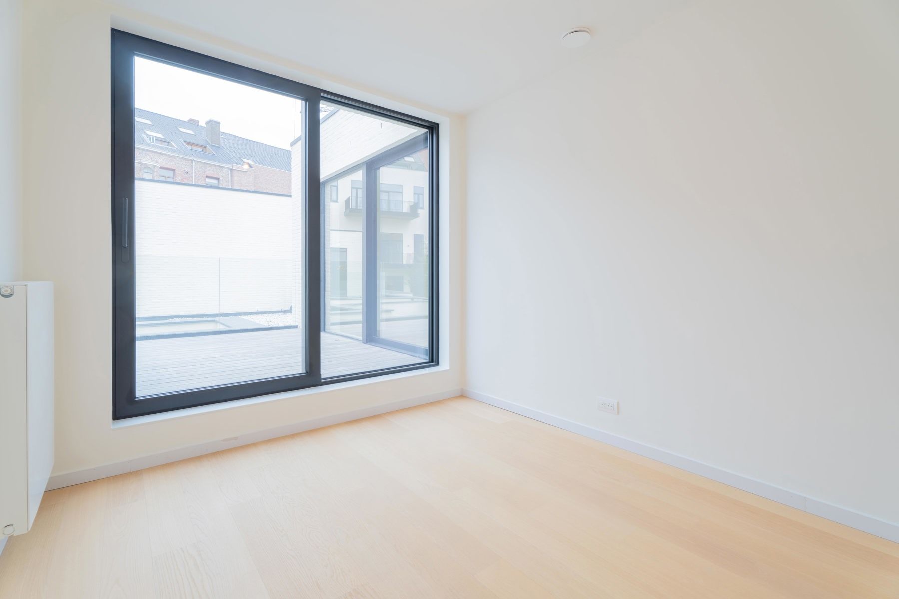 Graaf van Vlaanderen – Exclusief wonen in het hart van Gent. foto 12