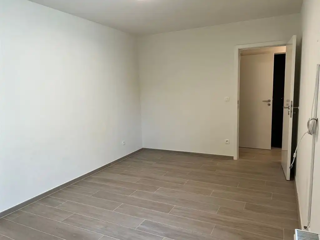Energiezuinig gelijkvloers appartement foto 15