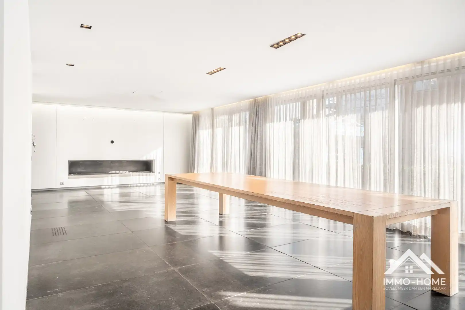 Villa met sauna, binnenzwembad ... foto 6