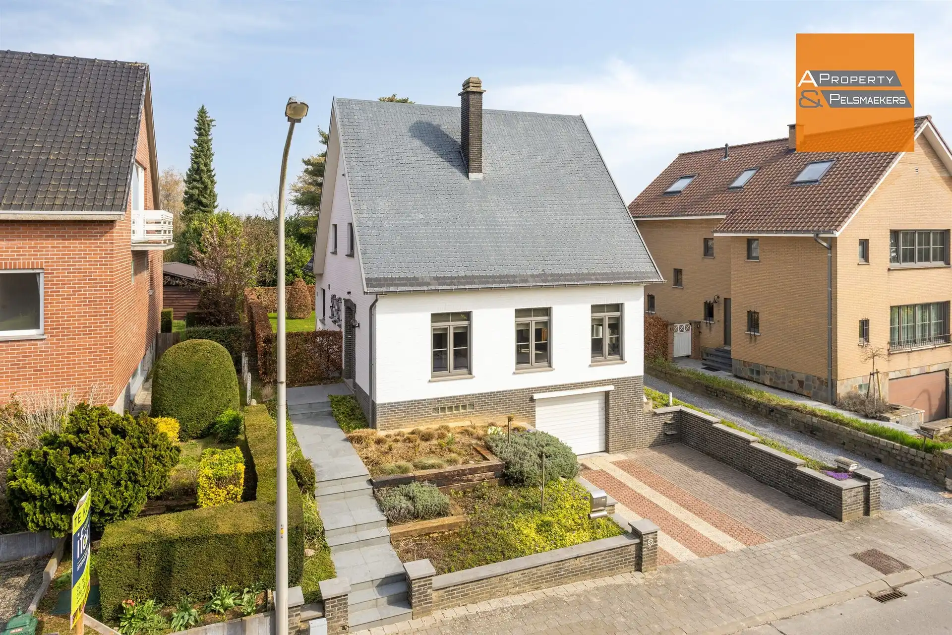 Lichtrijke villa met 4 slaapkamers nabij Britse School foto 2