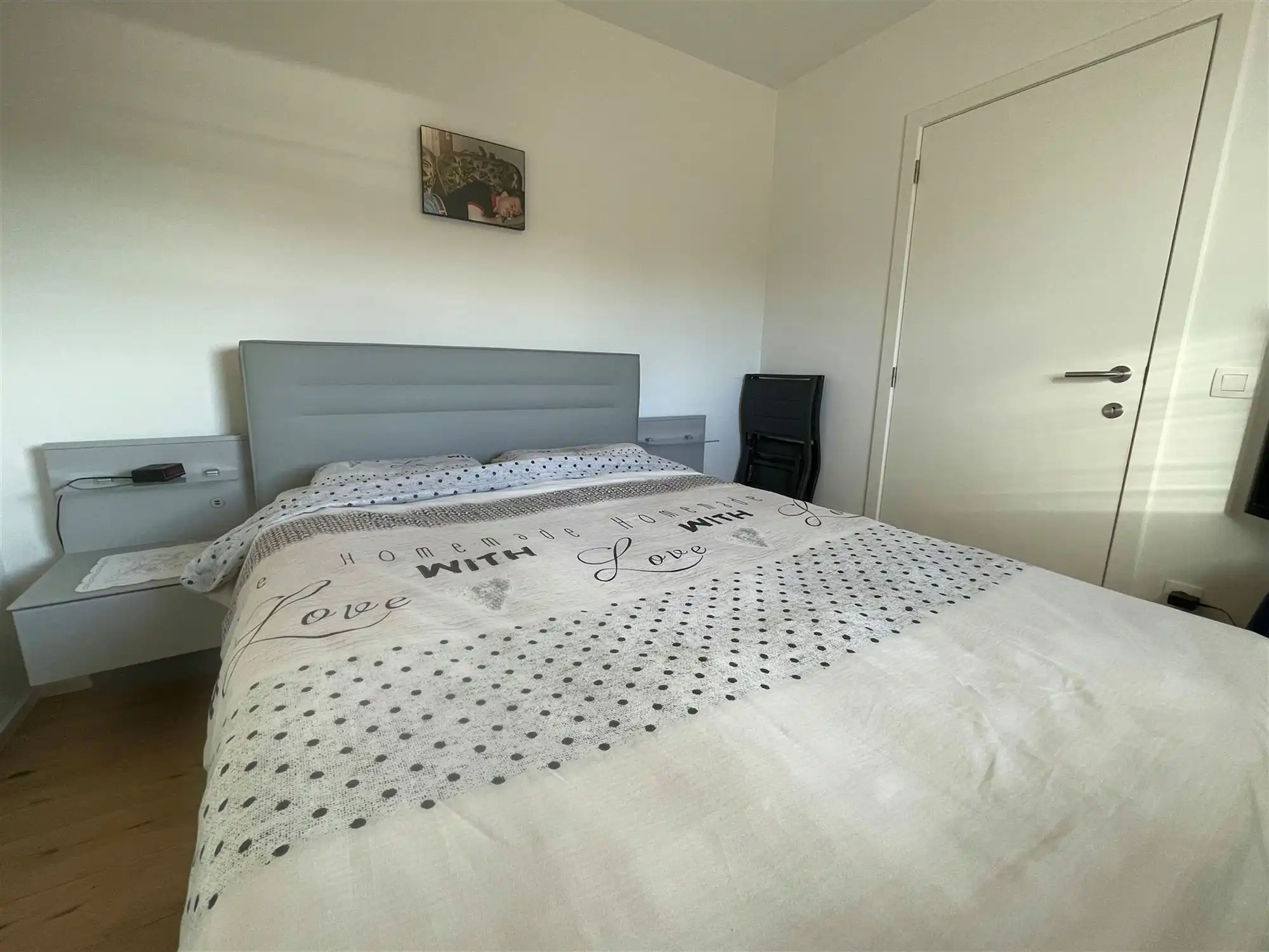 3-slaapkamer appartement te Glabbeek. foto 8