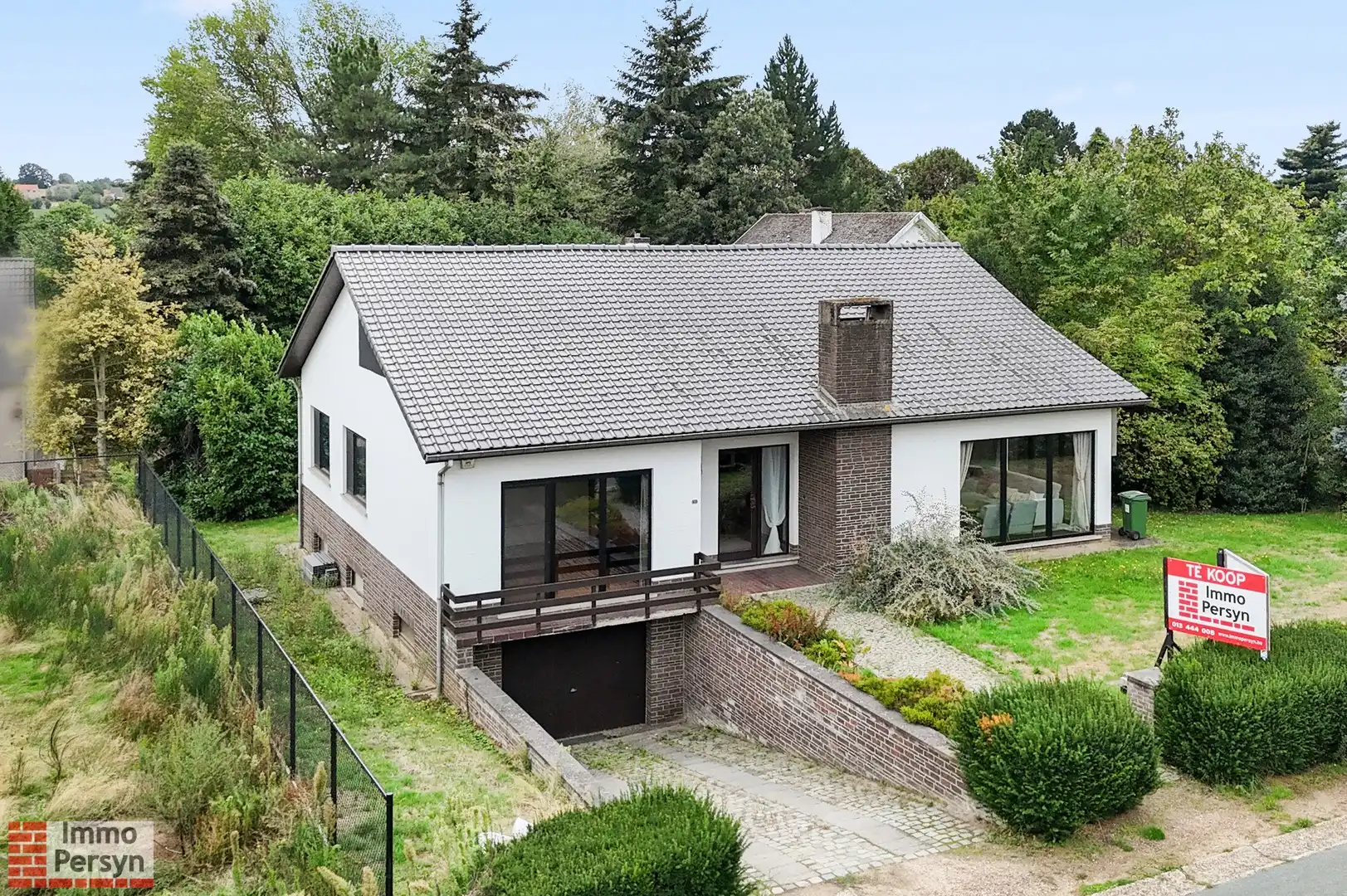 Huis te koop Acacialaan 13 - 3271 Zichem
