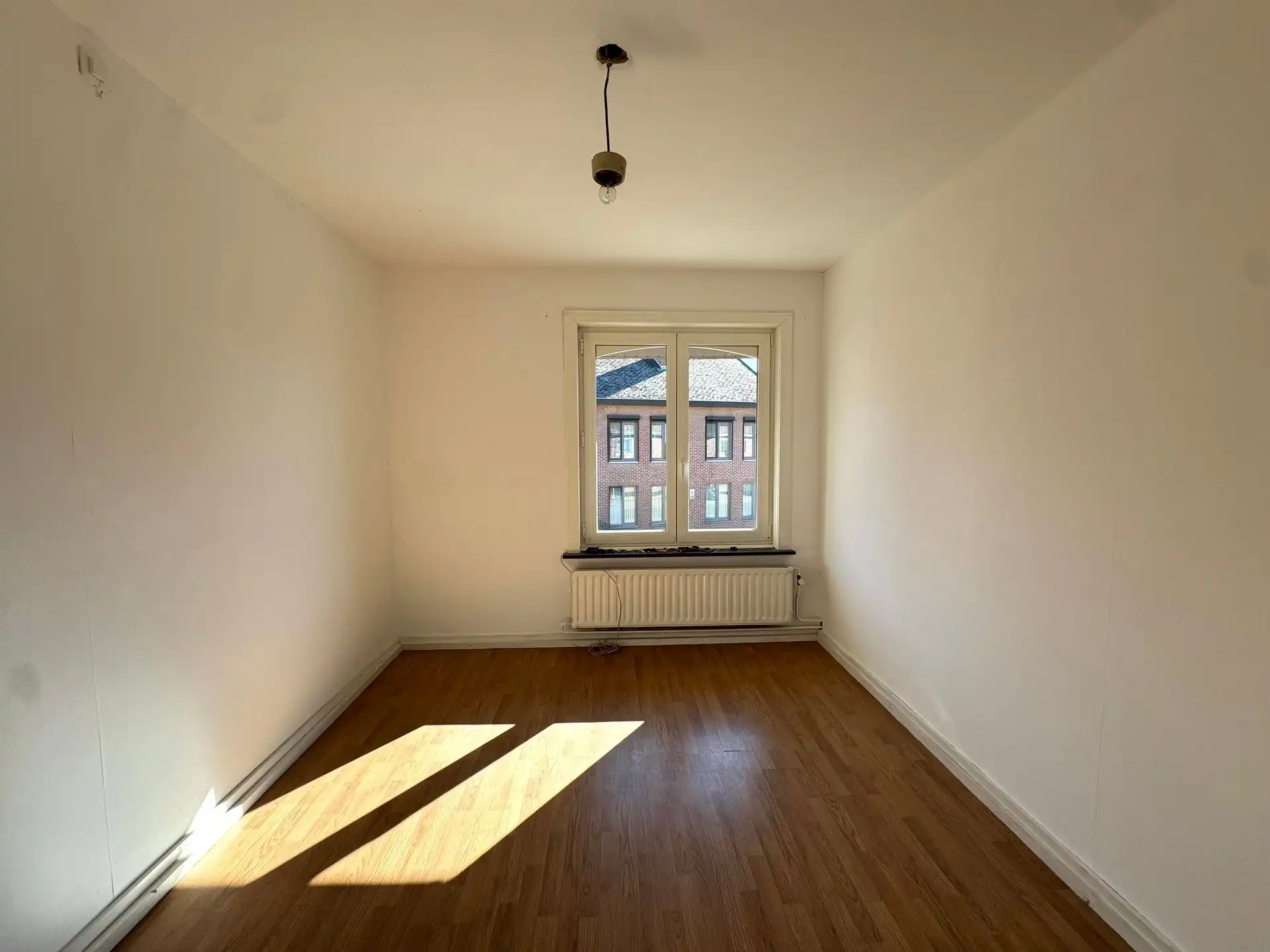 Gesloten bebouwing op rustige locatie in Maasmechelen foto 9