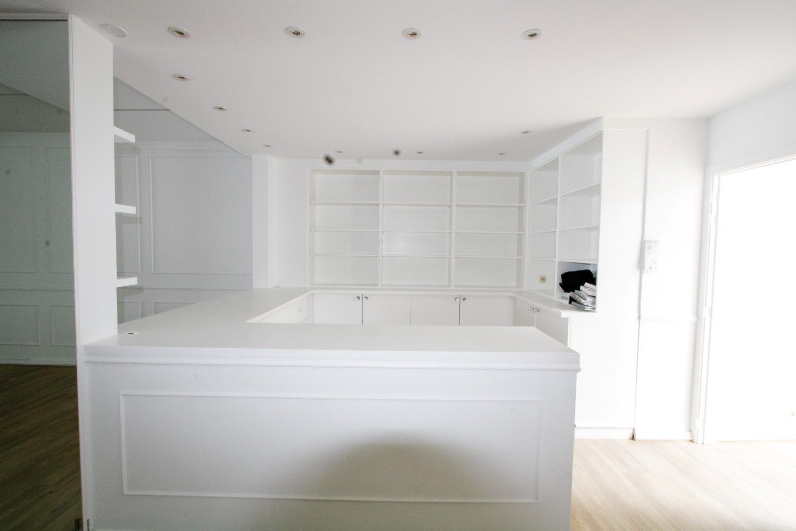 Handelspand te huur Dumortierlaan 104 foto 9