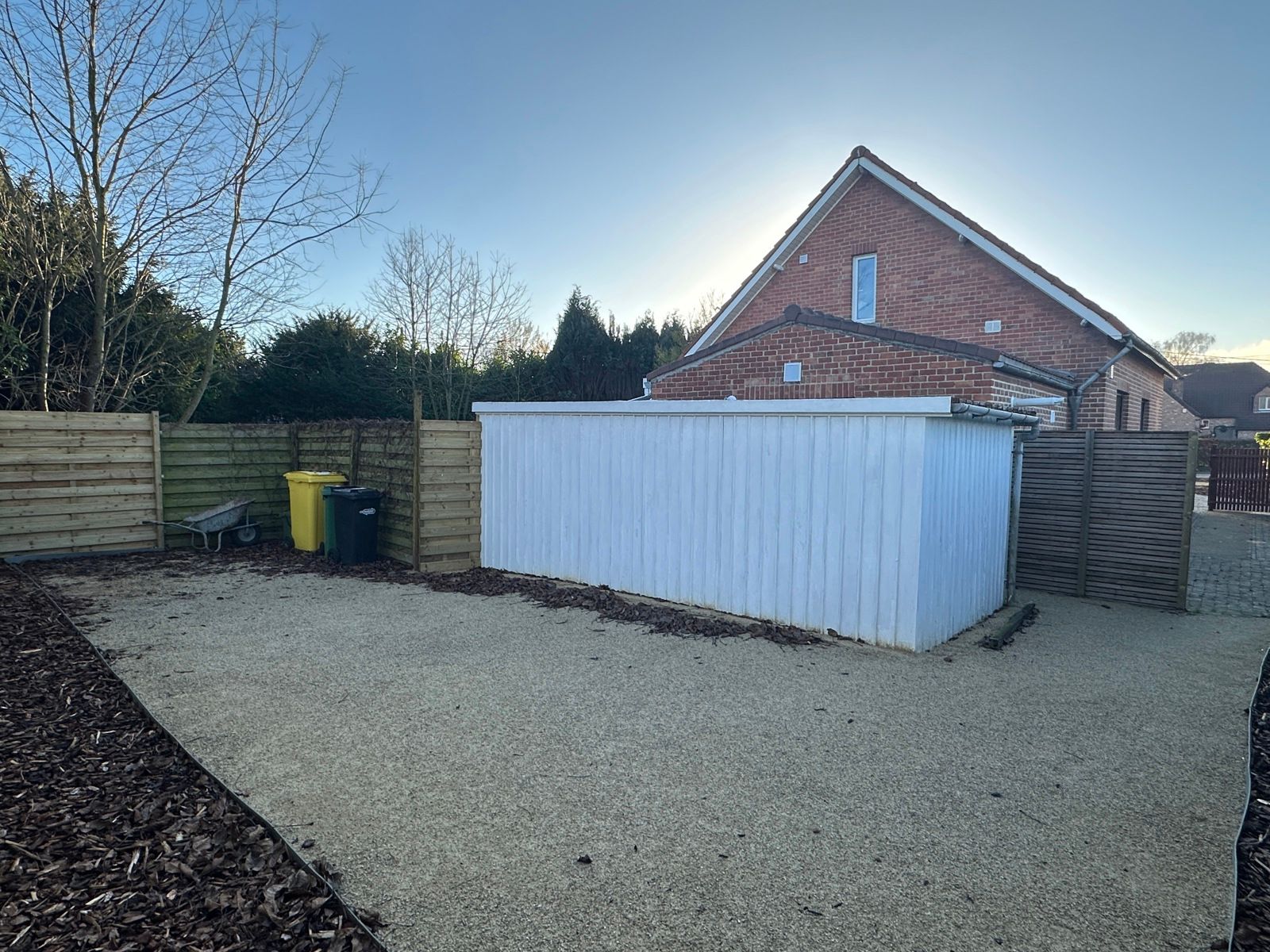 Studio te huur foto 8