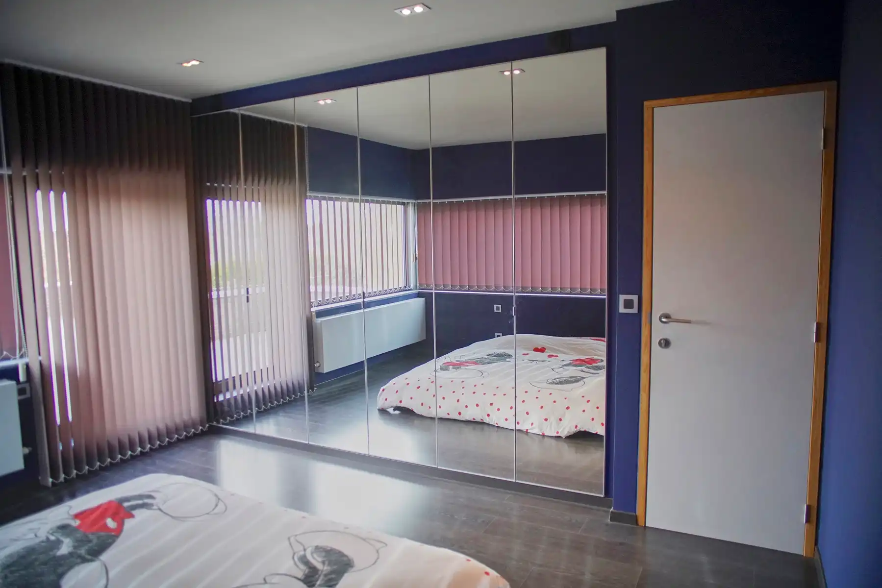 Uitzonderlijke woning met zwemvijver en 4 slaapkamers te Lede! foto 20