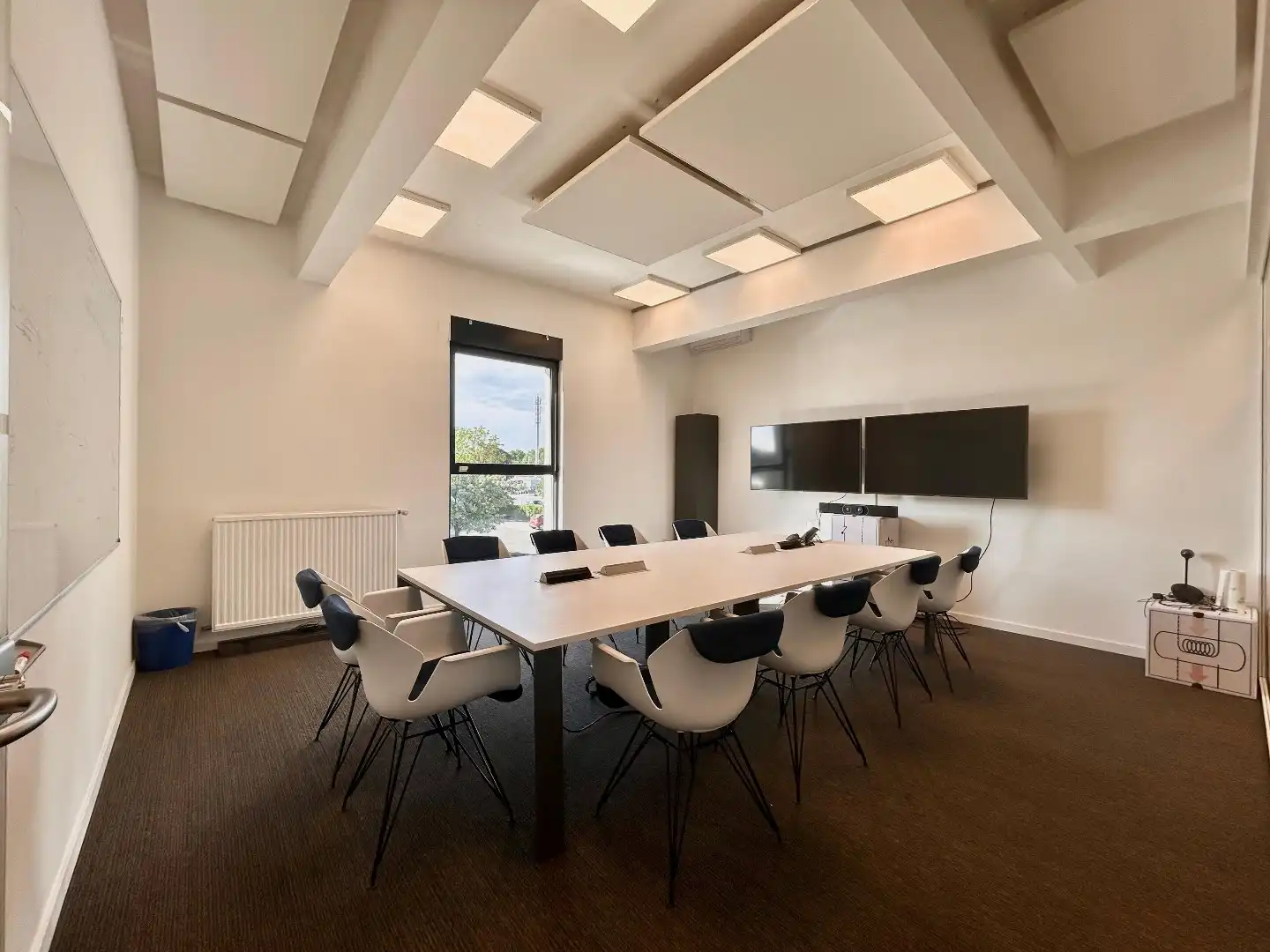 Coworking space te huur foto 6