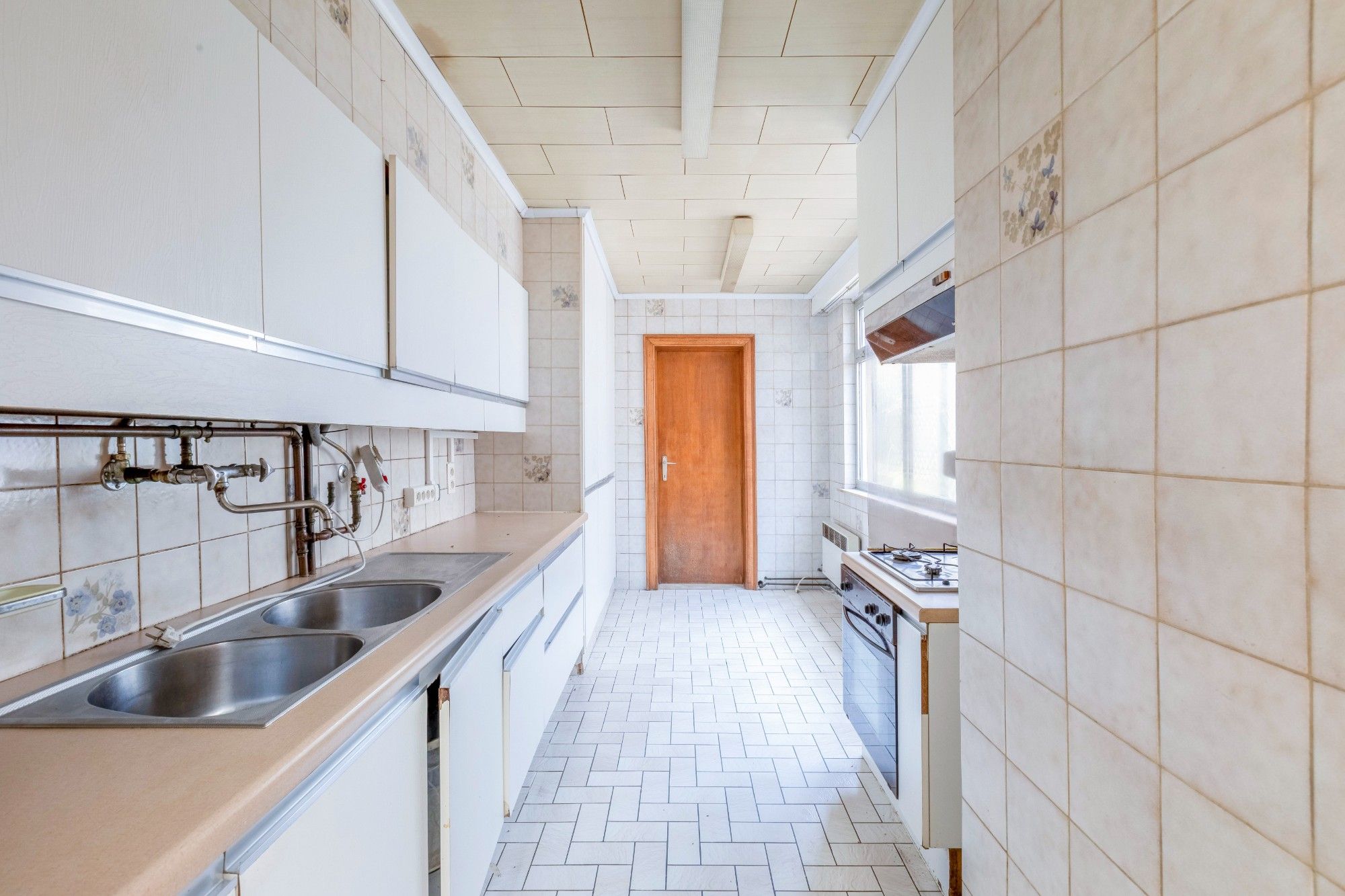 Kansrijke renovatiewoning in hartje Sint-Niklaas foto 5