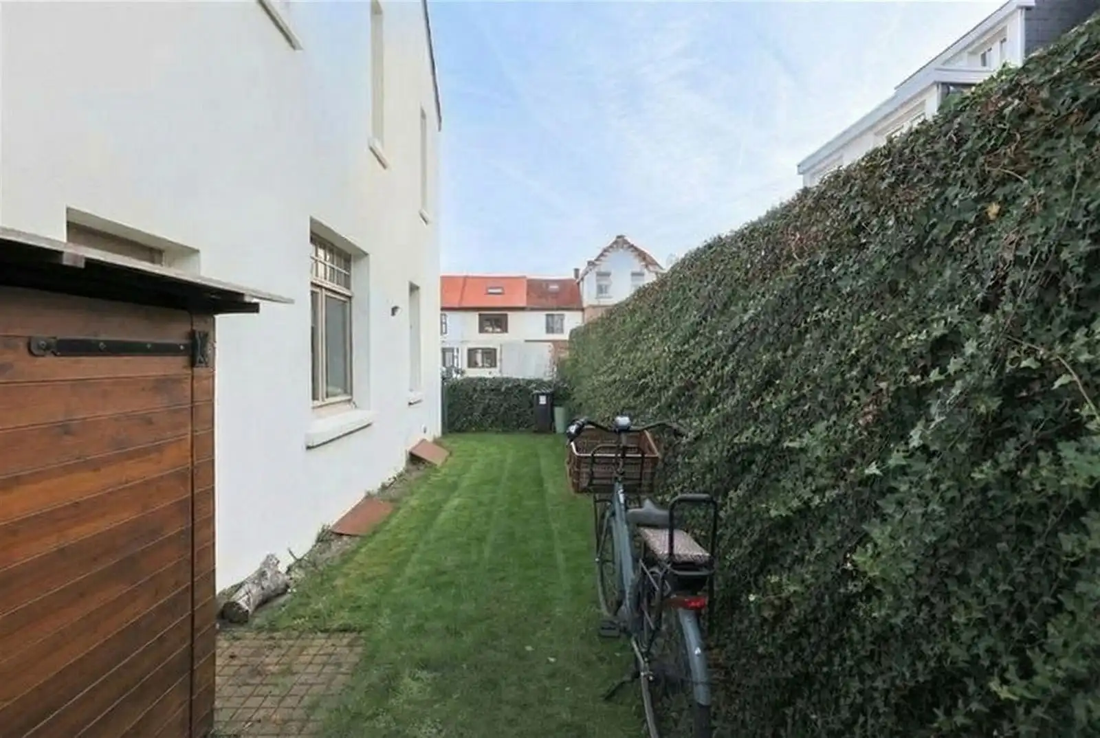 OUDE ELSDONK Zeer familiale woning op perfect georiënteerd perceel! foto 19