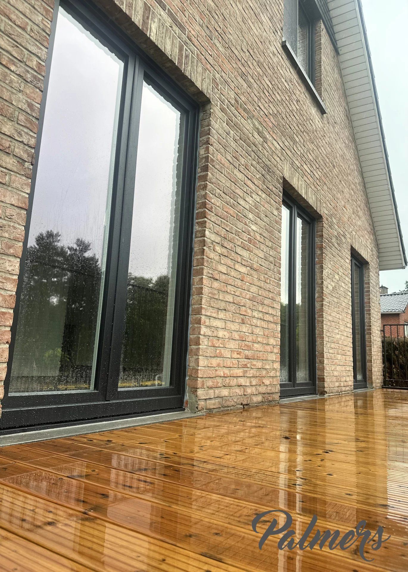 Comfort, ruimte èn ligging: instapklaar wonen in het groen. foto 46