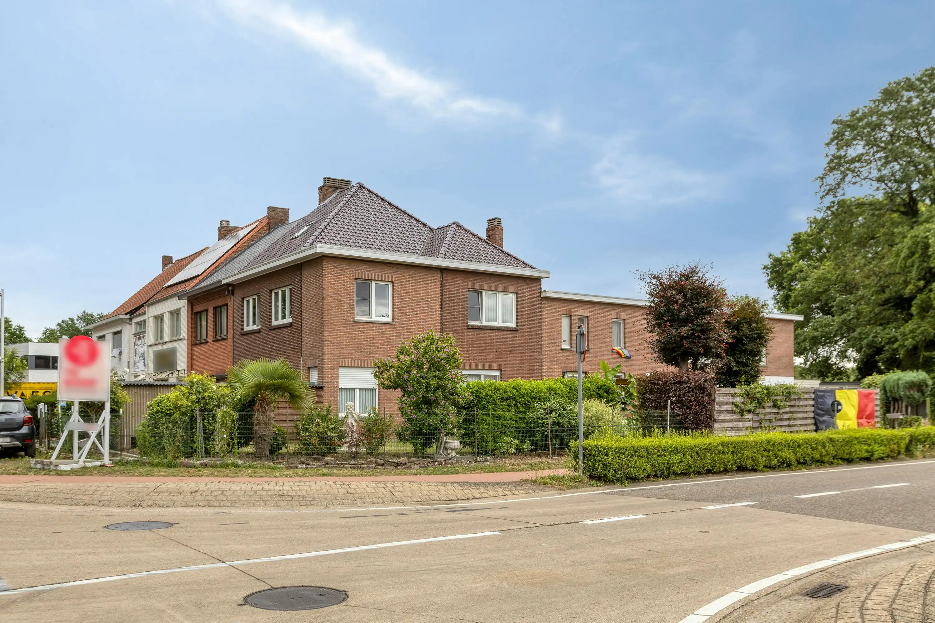 Huis te koop Houthalenseweg 62 - 3520 Zonhoven