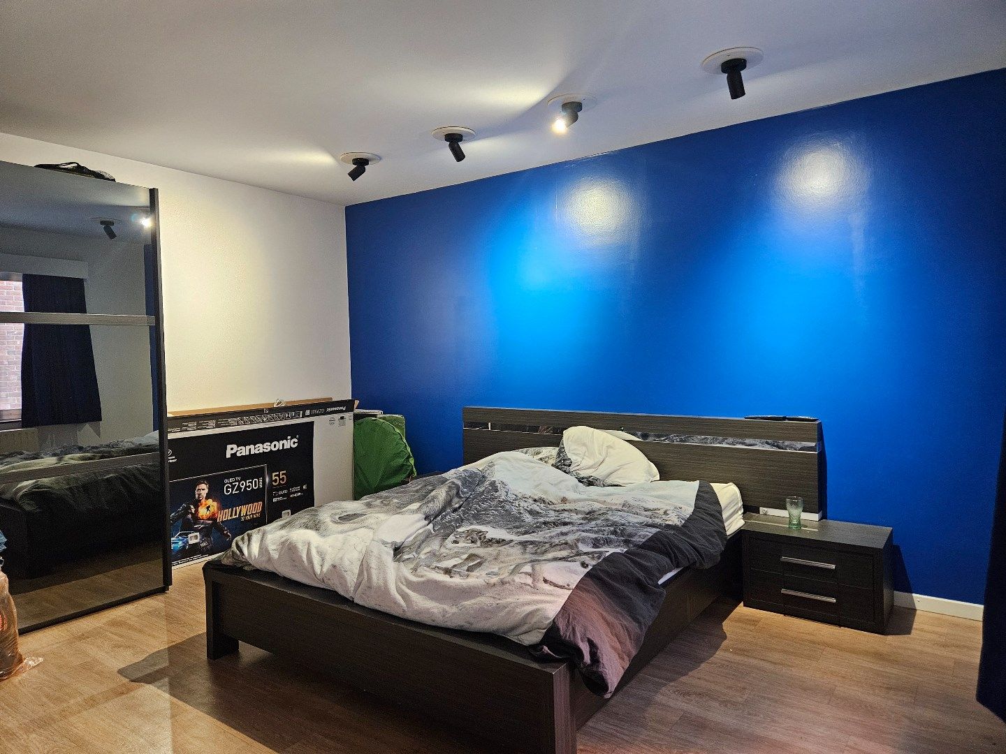 Ruim en lichtrijk appartement met 3 slaapkamers in het centrum van OLV-Olen ! foto 10