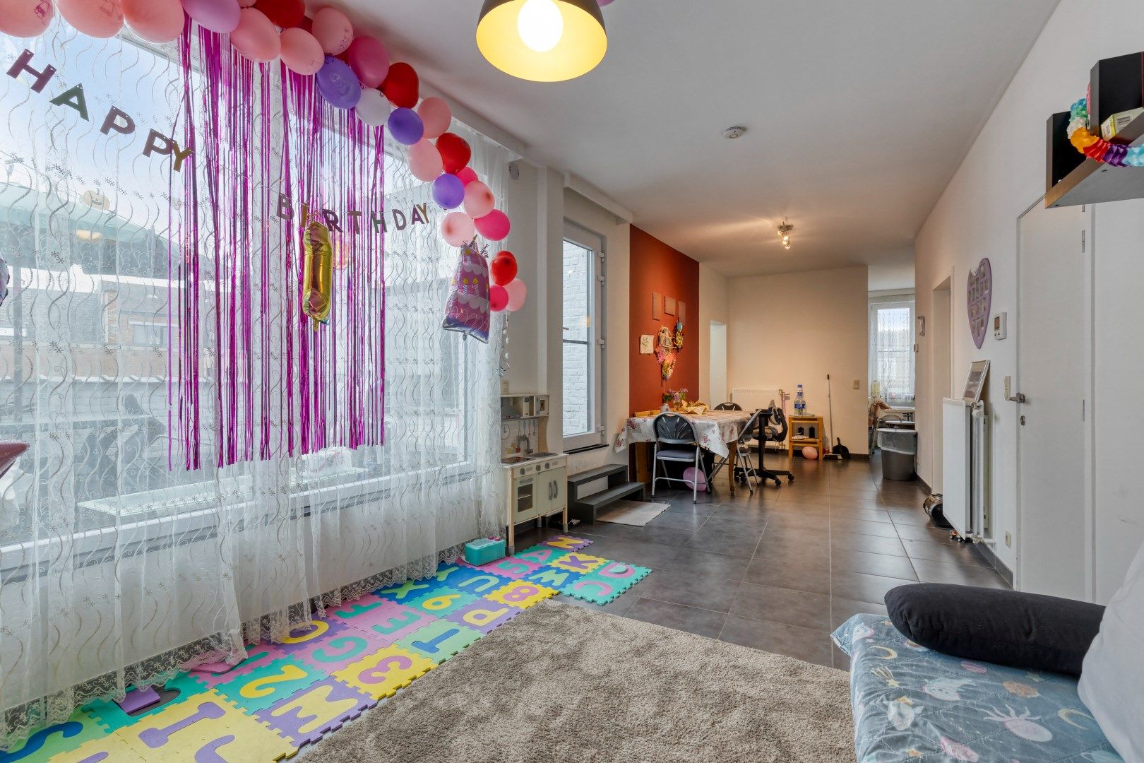 Appartement te koop Hoogstraat 32 -/0101 - 9620 Zottegem