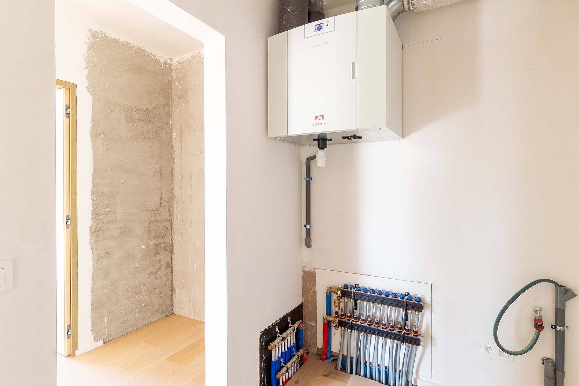 Appartement te koop foto 10