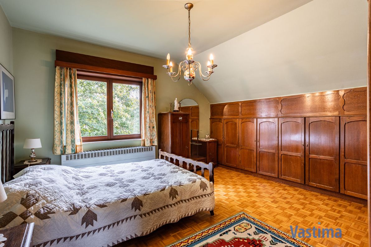 Charmante villa met perfecte ligging in residentiële wijk van Aalst foto 16