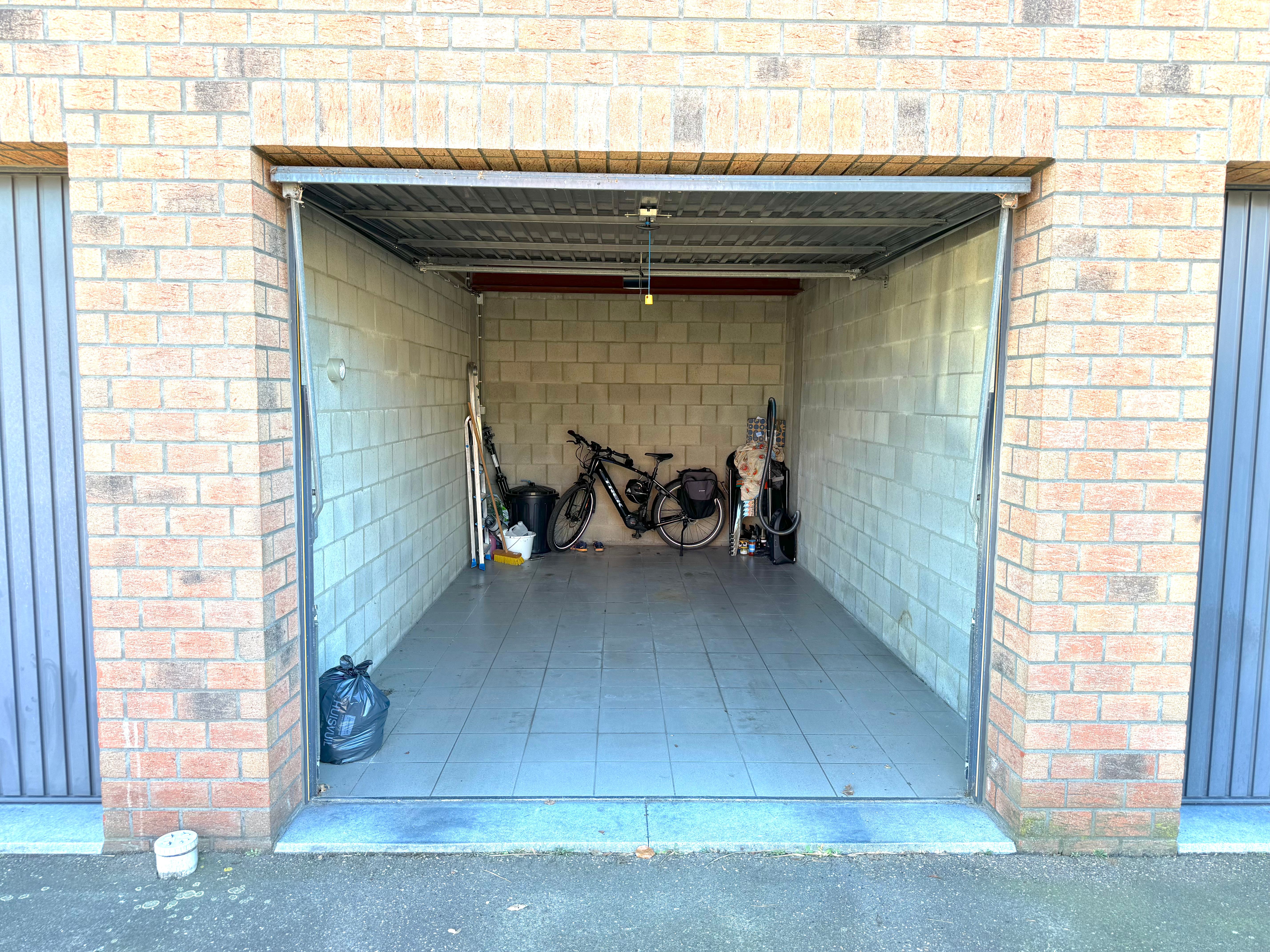 Goed gelegen en instapklare duplex foto 11