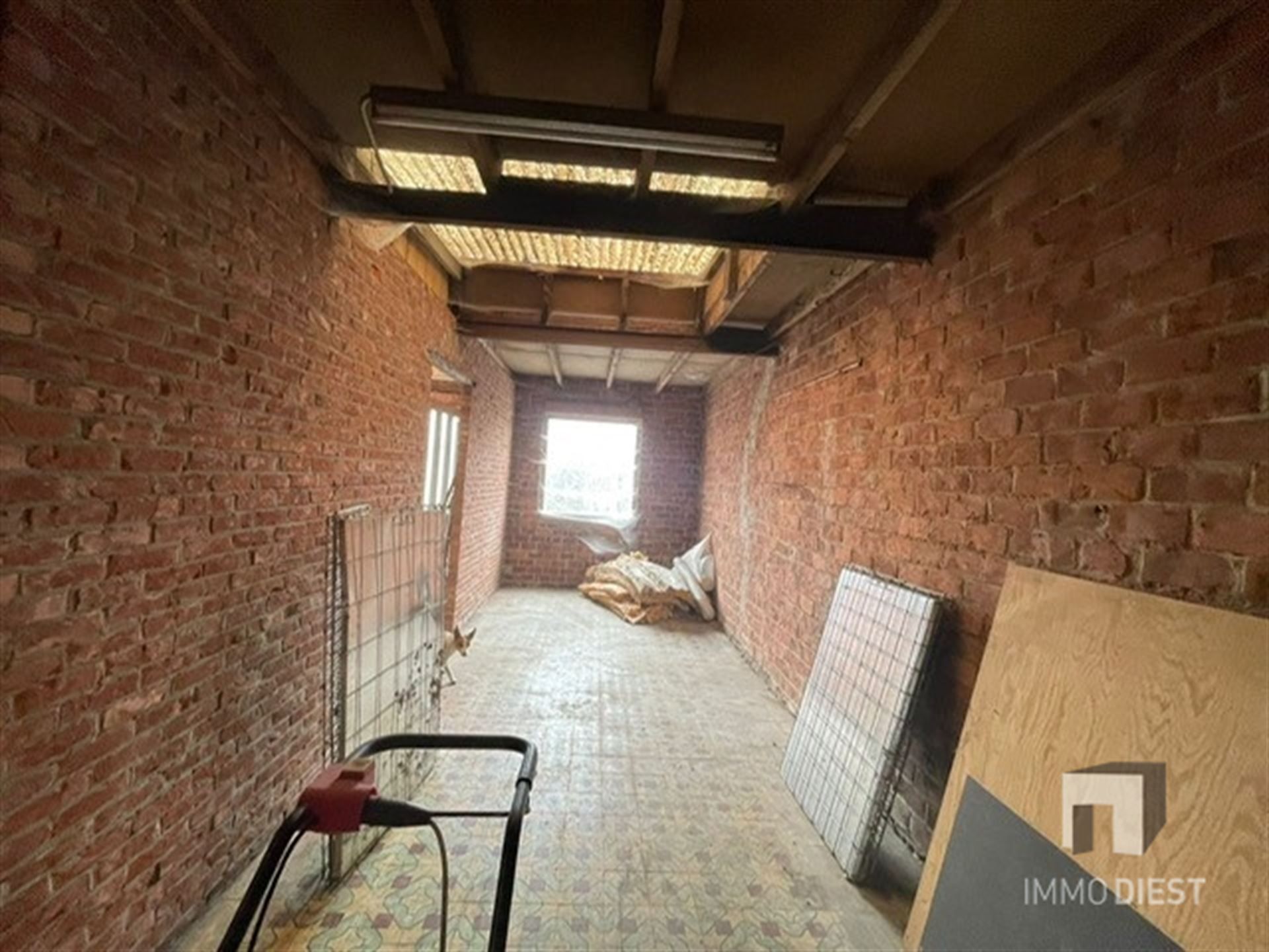 Charmante woning foto 23