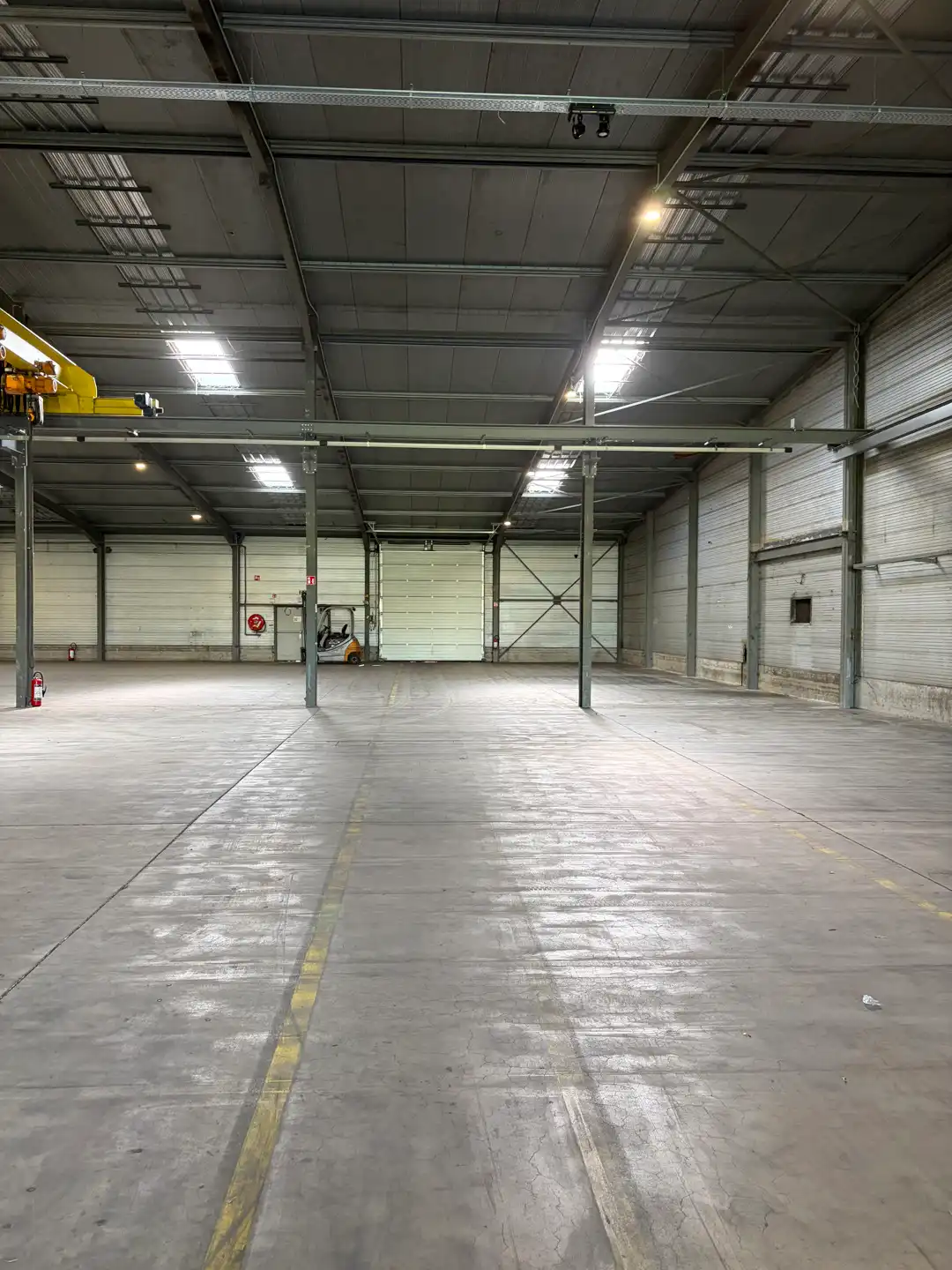 Bedrijfsvastgoed te huur foto 7