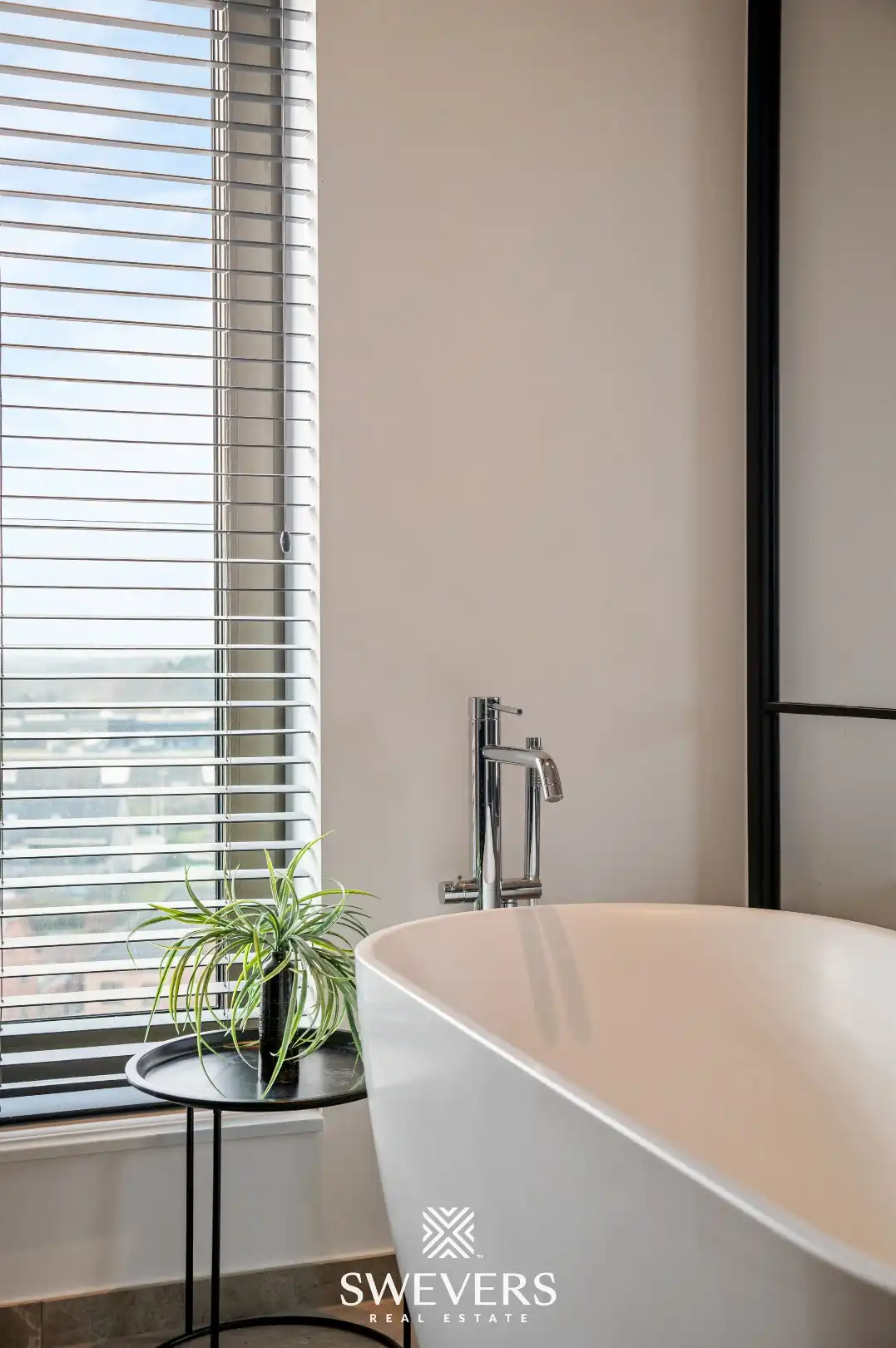 Uniek en luxueus penthouse van 222 m² op 8 ste verdieping in centrum Beringen  foto 20