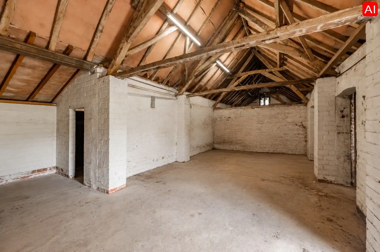 EXCLUSIEF LANDHUIS MET BIJGEBOUWEN OP EEN DOMEIN VAN 5.990 M² foto 32